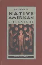 Handbook of Native American Literature