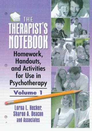 Therapist's Notebook