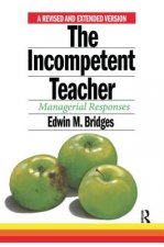 Incompetent Teacher