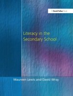 Literacy in the Secondary School
