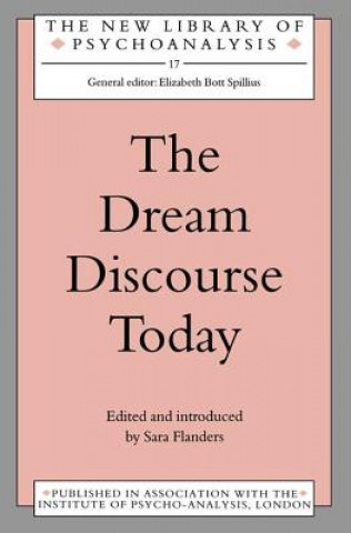 Dream Discourse Today