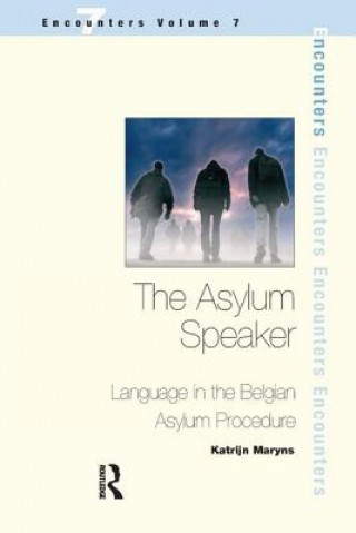 Asylum Speaker