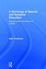 Sociology of Special and Inclusive Education