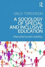 Sociology of Special and Inclusive Education