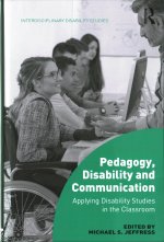 Pedagogy, Disability and Communication