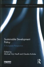 Sustainable Development Policy