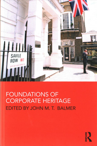 Foundations of Corporate Heritage