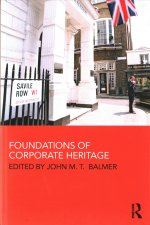 Foundations of Corporate Heritage