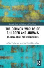 Common Worlds of Children and Animals