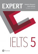 Expert IELTS 5 Student's Resource Book with Key