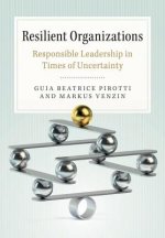Resilient Organizations