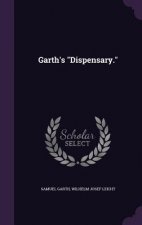 Garth's Dispensary.