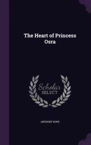 Heart of Princess Osra