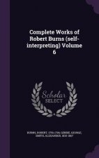 Complete Works of Robert Burns (Self-Interpreting) Volume 6