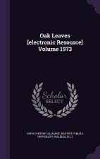 Oak Leaves [Electronic Resource] Volume 1973