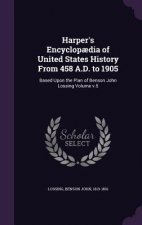 Harper's Encyclopaedia of United States History from 458 A.D. to 1905