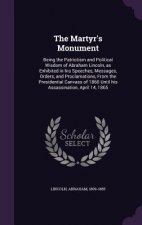 Martyr's Monument