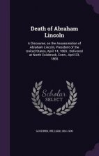 Death of Abraham Lincoln