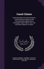 Canal Claims