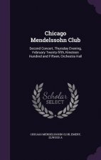 Chicago Mendelssohn Club