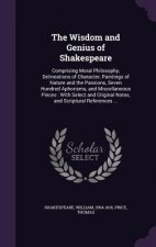 Wisdom and Genius of Shakespeare