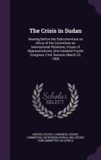 Crisis in Sudan