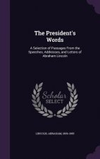 President's Words