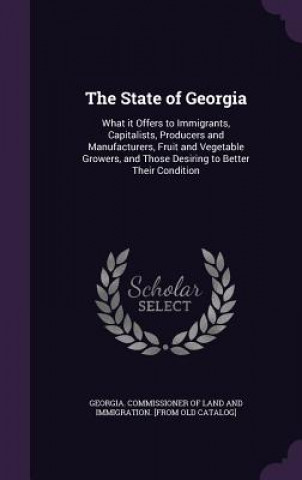 State of Georgia