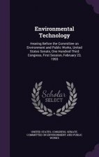 Environmental Technology