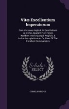 Vitae Excellentium Imperatorum