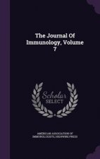 Journal of Immunology, Volume 7