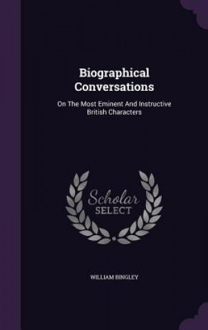 Biographical Conversations