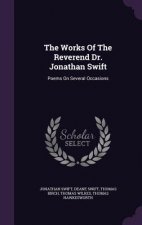 Works of the Reverend Dr. Jonathan Swift