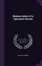 Modern India a Co Operative Survey