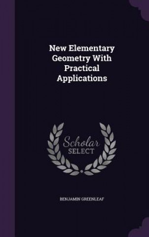 New Elementary Geometry with Practical Applications