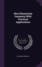 New Elementary Geometry with Practical Applications