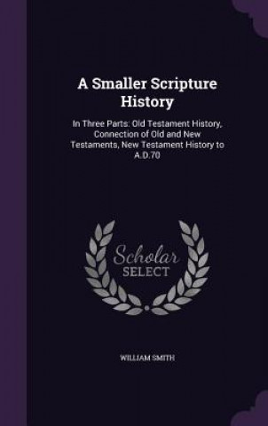 Smaller Scripture History