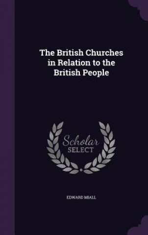British Churches in Relation to the British People