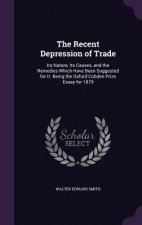 Recent Depression of Trade