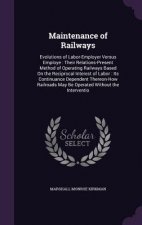 Maintenance of Railways
