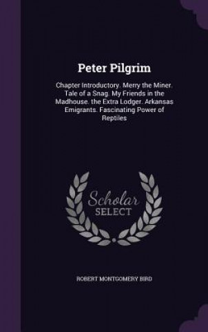 Peter Pilgrim