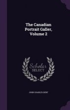 Canadian Portrait Galler, Volume 2