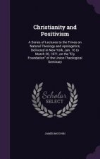 Christianity and Positivism