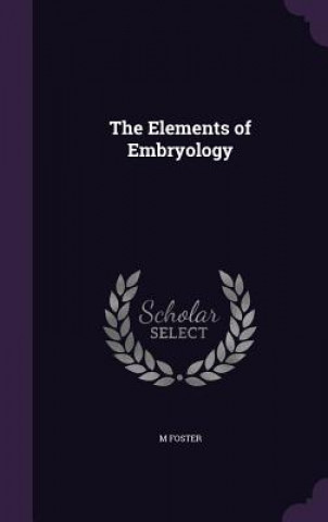 Elements of Embryology