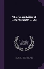 Forged Letter of General Robert E. Lee