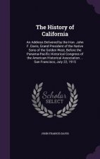 History of California