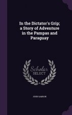 In the Dictator's Grip; A Story of Adventure in the Pampas and Paraguay