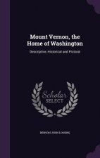 Mount Vernon, the Home of Washington