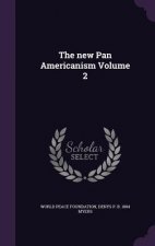 New Pan Americanism Volume 2
