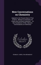 New Conversations on Chemistry